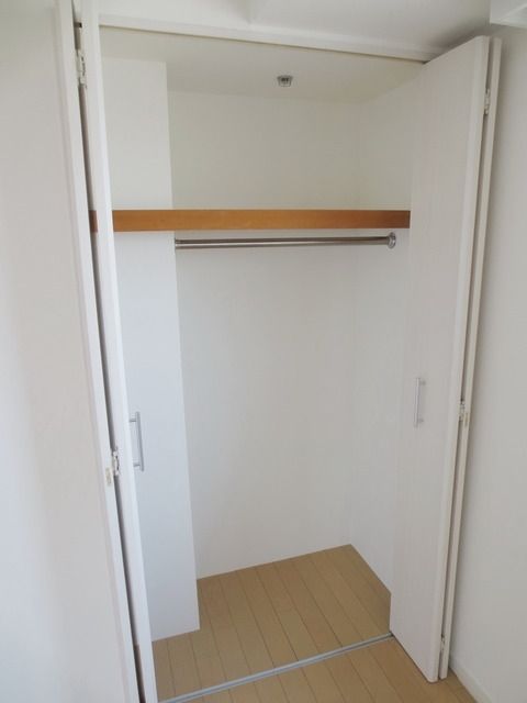 収納　★別号室参考写真★