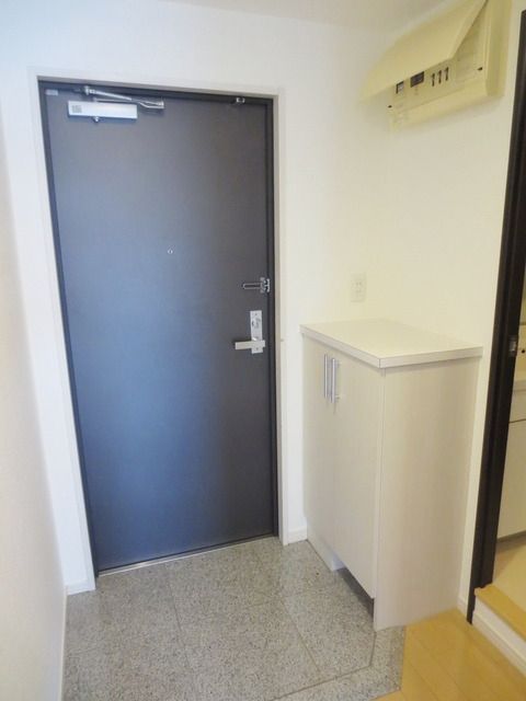 玄関　★別号室参考写真★
