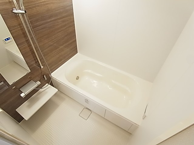 RSA3の風呂写真