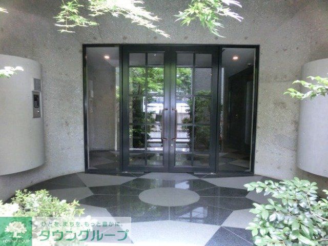 その他共有部分　バス