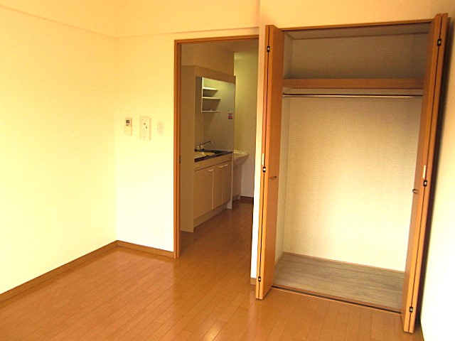 居室・リビング　※写真は別部屋