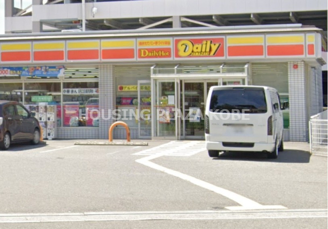 Lane須磨の周辺写真