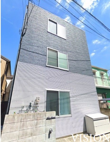 建物外観　☆外観☆