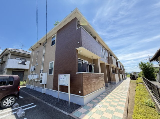 ＪＲ三角線 西熊本駅 徒歩86分 築16年