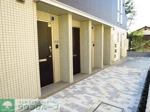 エントランス　☆エントランス☆