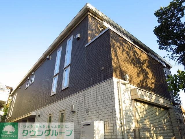 建物外観　☆外観☆