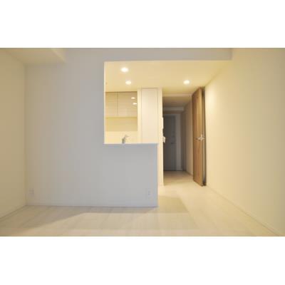 居室・リビング　※写真は同タイプ住戸です。