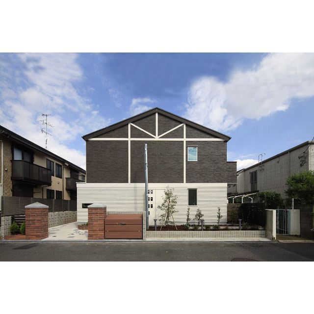 建物外観　☆綺麗な外観☆