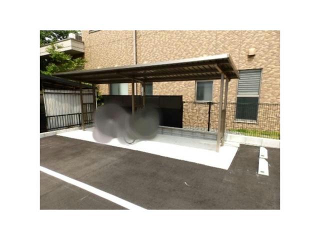 ＪＲ山陽本線 新下関駅 徒歩6分 3階建 築8年の外観写真