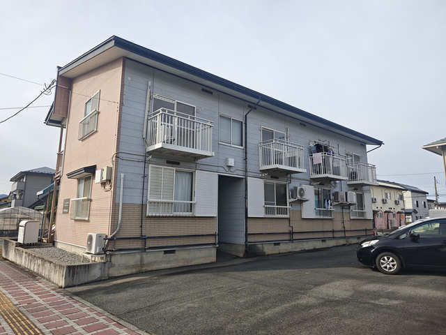 コーポミネルヴァ