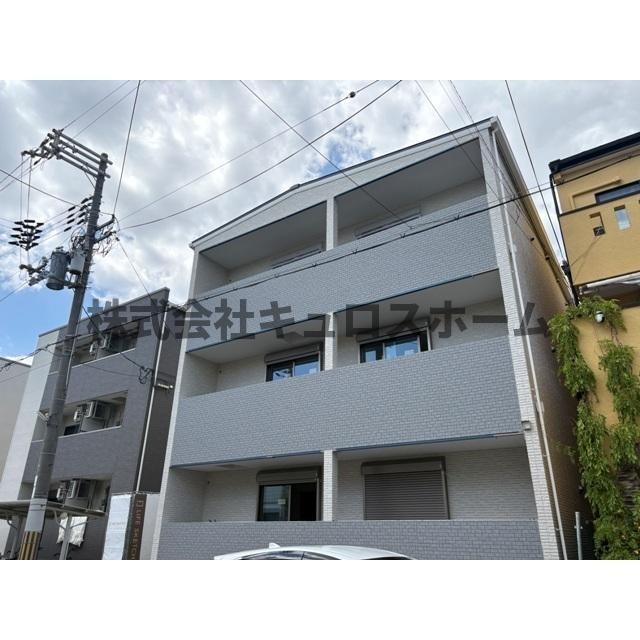 地下鉄谷町線 駒川中野駅 徒歩10分 築1年