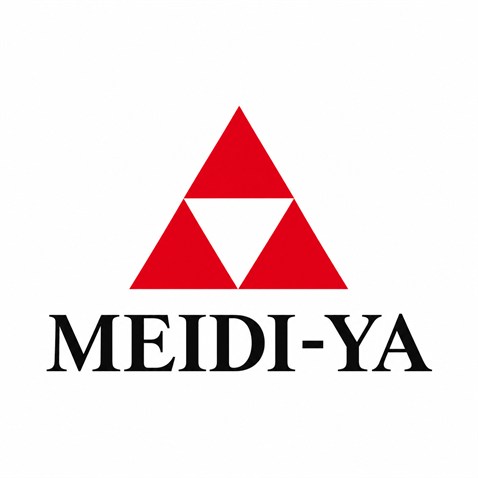 スーパー　MEIDI－YA　STORE広尾ストアー（スーパー）まで736m
