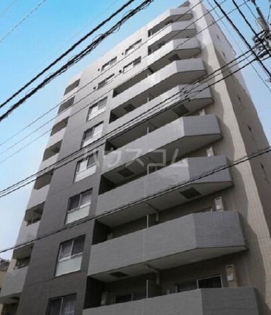 都営浅草線 浅草駅 徒歩6分 築15年
