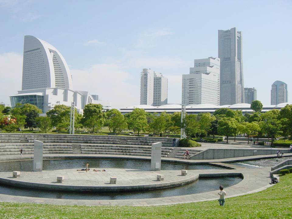 その他　みなとみらいゾーン（その他）まで500m