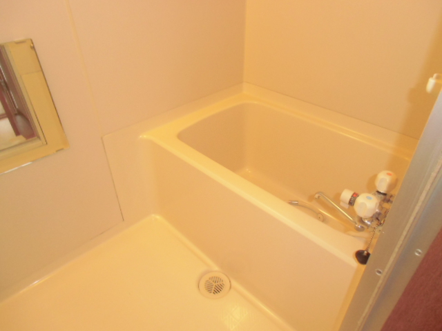 バス・シャワールーム　ゆったりお風呂♪
