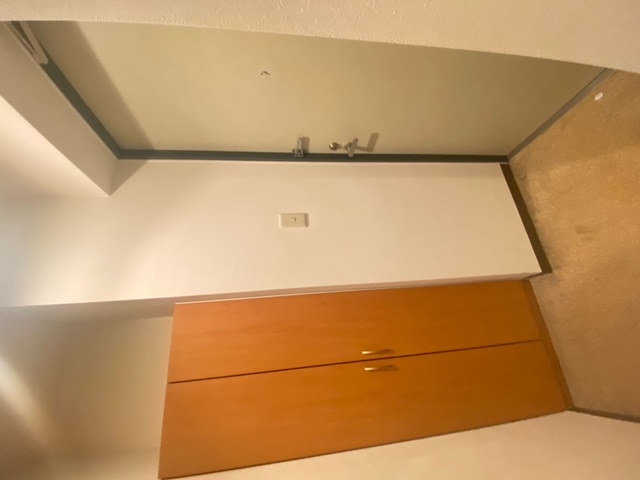 玄関　別号室の参考写真です