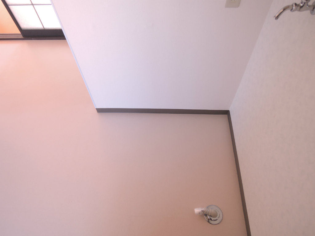 その他部屋・スペース　洗濯機置場