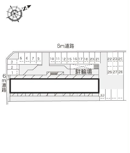 【レオパレスＬ’Ａｒｃ　Ｙ’ｓのその他】