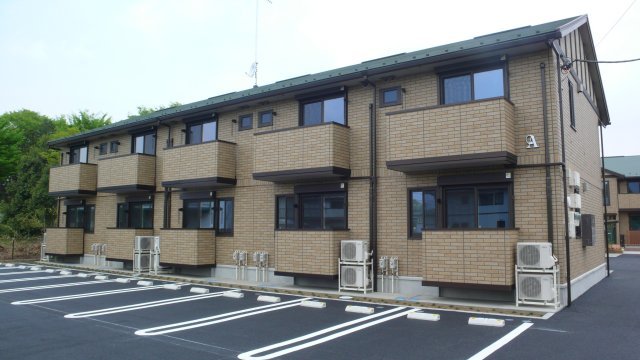 駐車場　敷地内駐車スペース