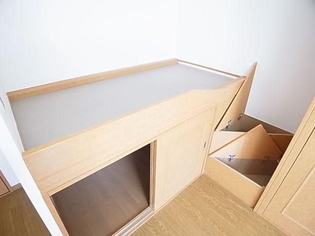 その他部屋・スペース
