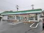 コンビニ　ファミリーマート新居浜神郷店様（コンビニ）まで650m