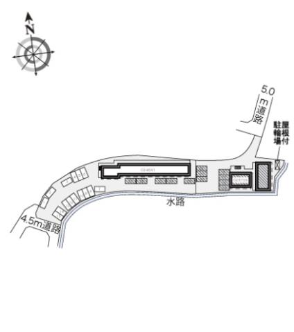 駐車場　その他共有部分