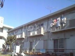 神奈川県川崎市宮前区南野川１（アパート）の賃貸物件の外観