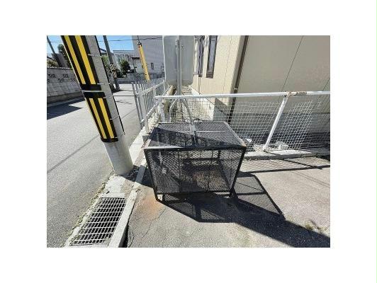 その他共有部分　建物設備