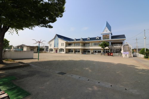 【ラ・ルーチェの幼稚園・保育園】