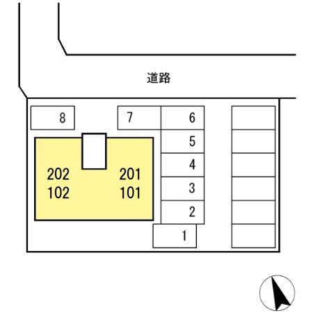 【すずらん川手のその他】