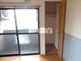 収納　クローゼットです。　お部屋が片付きます。