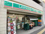 コンビニ　ローソンストア100上池袋店（コンビニ）まで342m