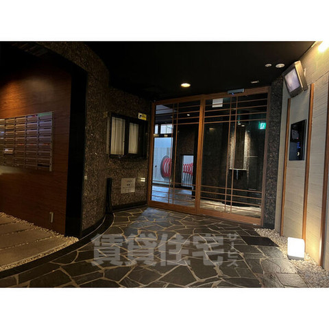 【京都市中京区樽屋町のマンションのその他】