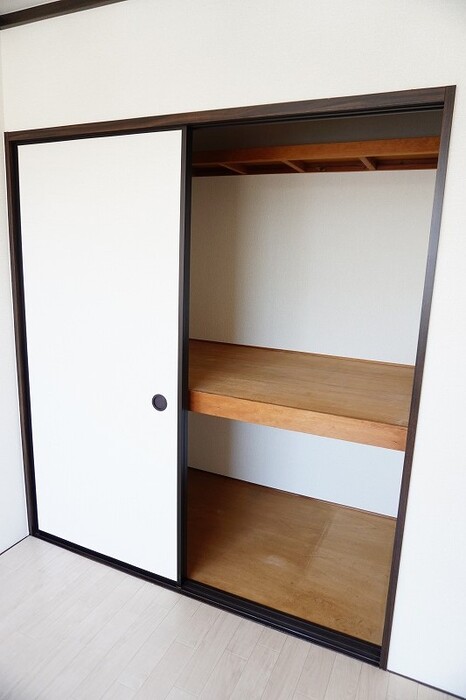 収納　小物を収納するのに便利です