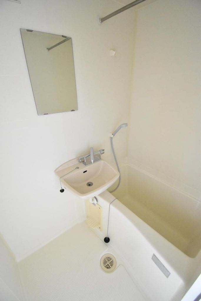 バス・シャワールーム　★お問い合わせはタウンハウジング町田店まで★