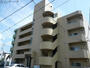 川原町駅より徒歩9分 3階 築36年10ヶ月の賃貸物件