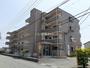 松阪駅より徒歩28分 築21年8ヶ月 4階建の賃貸物件