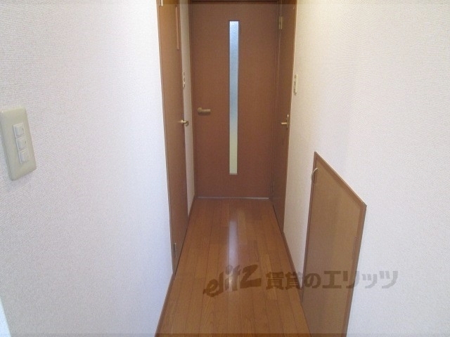 その他部屋・スペース　廊下