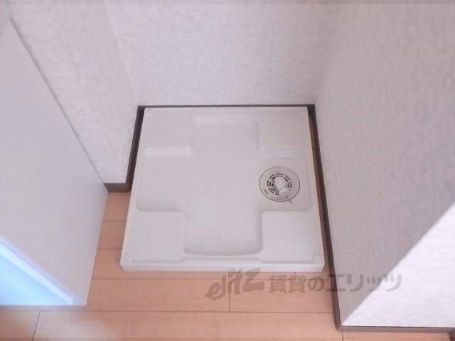 その他部屋・スペース　洗濯機置場