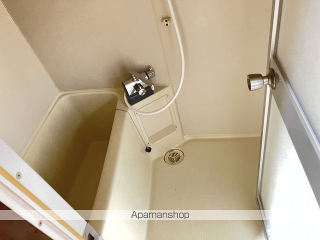 かしま98の風呂写真