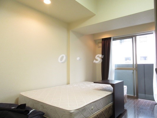 その他部屋・スペース　ベッド