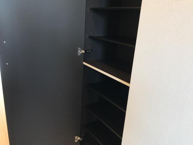 その他部屋・スペース　下駄箱（イメージ）