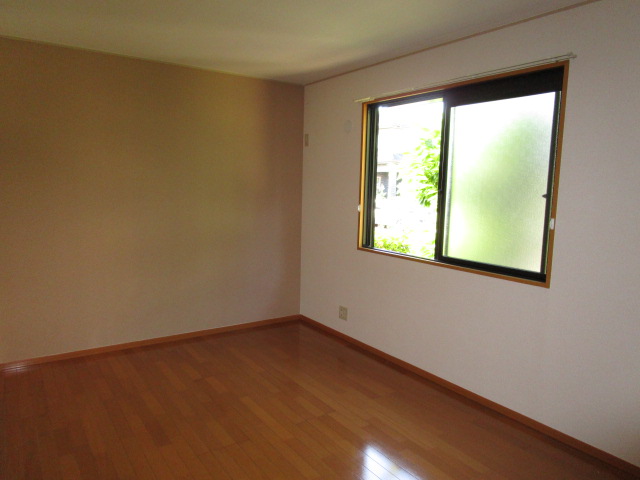 その他部屋・スペース　落ち着いた寝室９帖