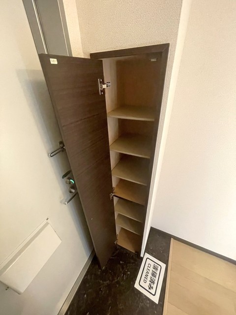 【レオネクスト一津屋のその他】