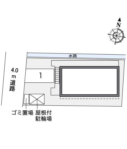 【レオパレスＬａＶｉｅIIのその他】