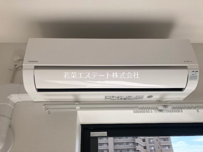 【グランジュール大手町のその他設備】