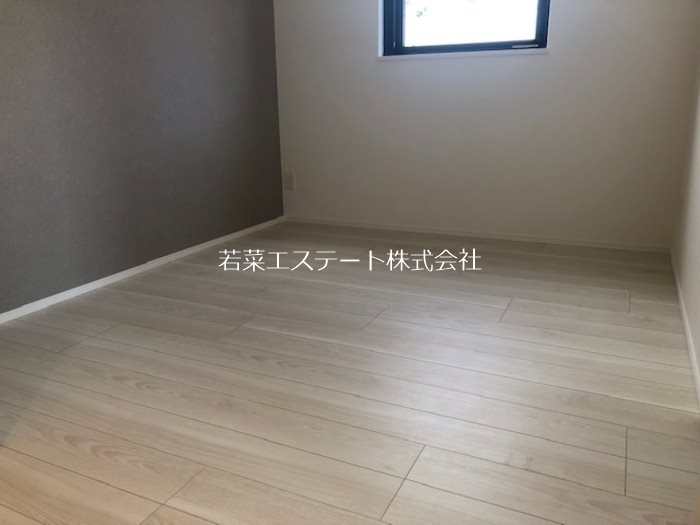 【グランジュール大手町のその他部屋・スペース】