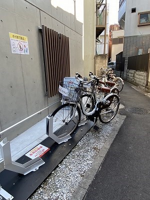 【墨田区東向島のマンションのその他】