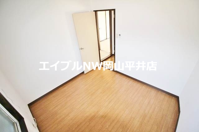セキュリティ　子供部屋にどうですか