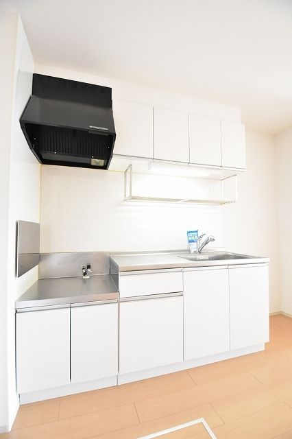 シックレジデンス_内装_1